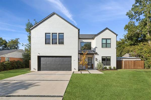 3951 Highgrove Drive,  Dallas,  TX 75220