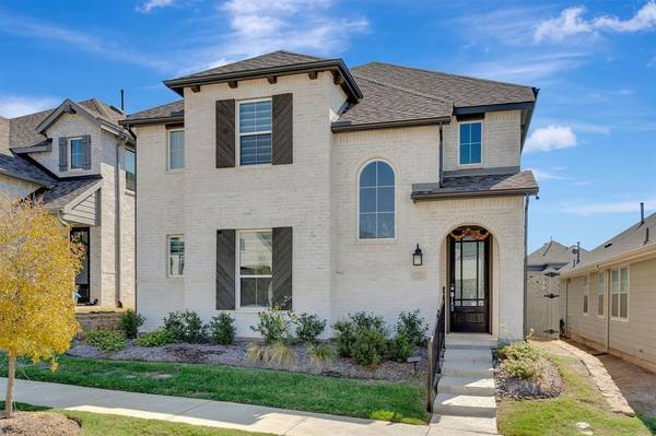 2233 Stella Lane, Northlake, TX 76247