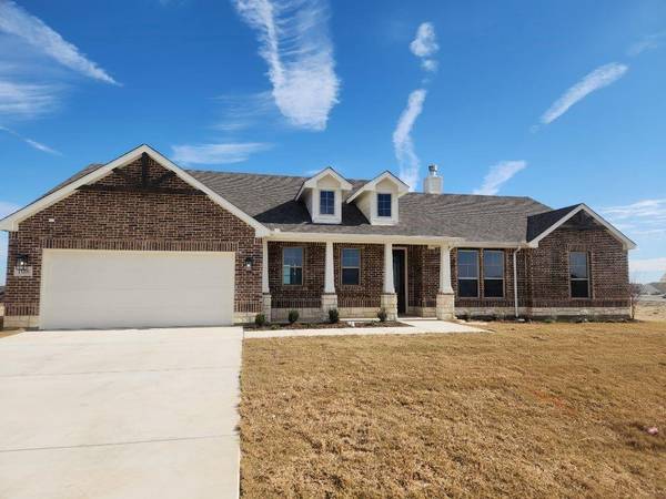 108 Moss Glen Trail, New Fairview, TX 76078