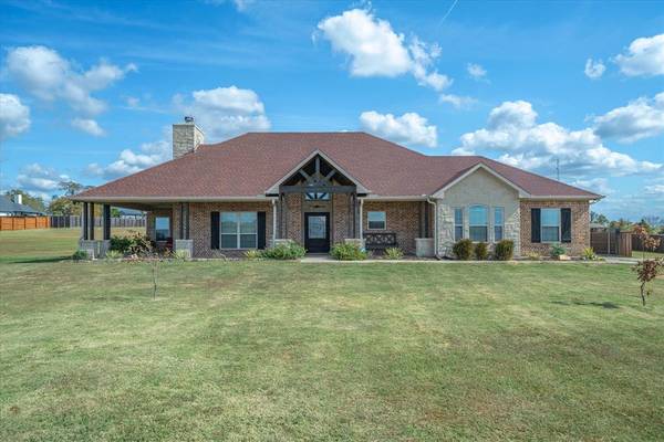 239 Vz County Road 2163, Canton, TX 75103