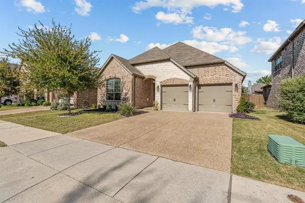 Little Elm, TX 75068,841 Lake Meadow Lane