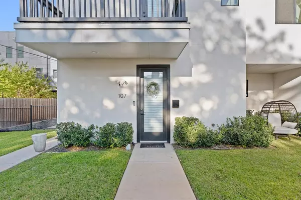 Dallas, TX 75204,4703 Munger Avenue #107