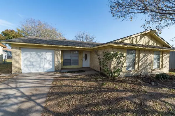 Balch Springs, TX 75180,4728 Kyle Drive