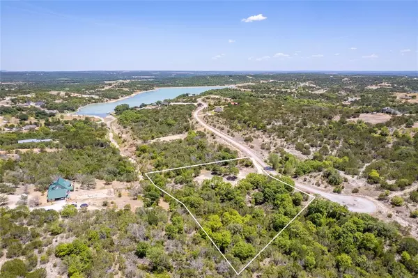 800 & 870 Blue Marlin Court, Bluff Dale, TX 76433