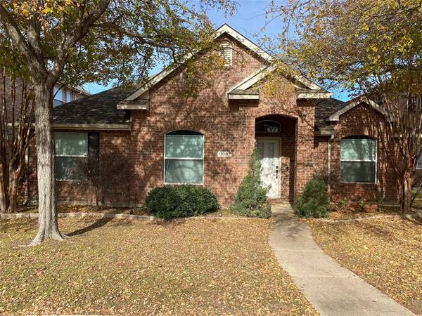 1330 Heather Brook Drive, Allen, TX 75002