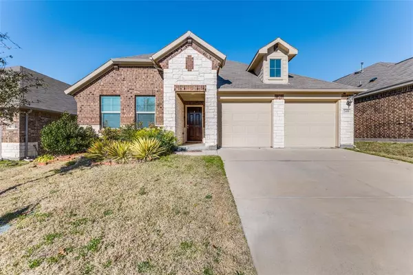 Forney, TX 75126,2408 Buchanan Lane