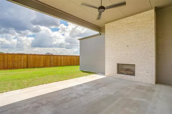 Aledo, TX 76008,161 Lantern Ridge Drive