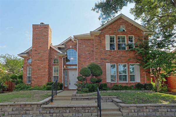 2332 Havard Oak Drive, Plano, TX 75074