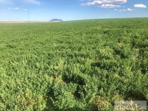 TBD 2150 W, Arco, ID 83213