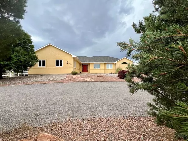 Pueblo West, CO 81007,463 S Venango Dr