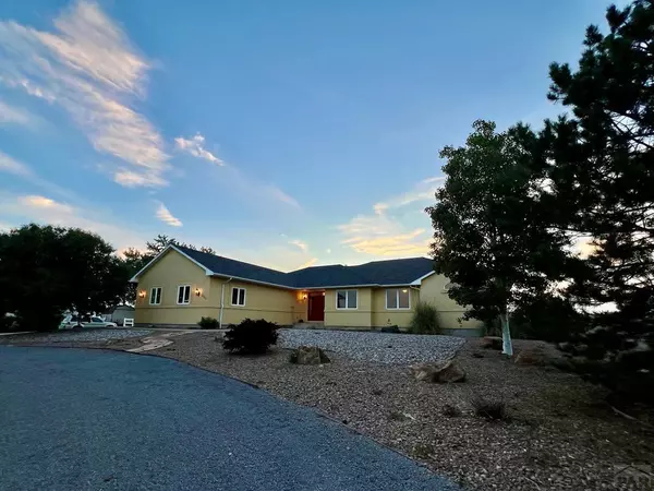 Pueblo West, CO 81007,463 S Venango Dr