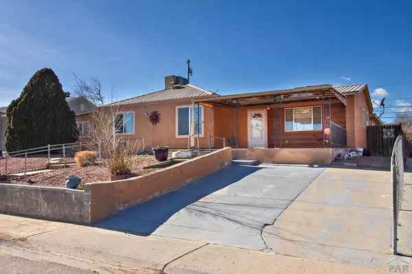 2521 Emilia St, Pueblo, CO 81005