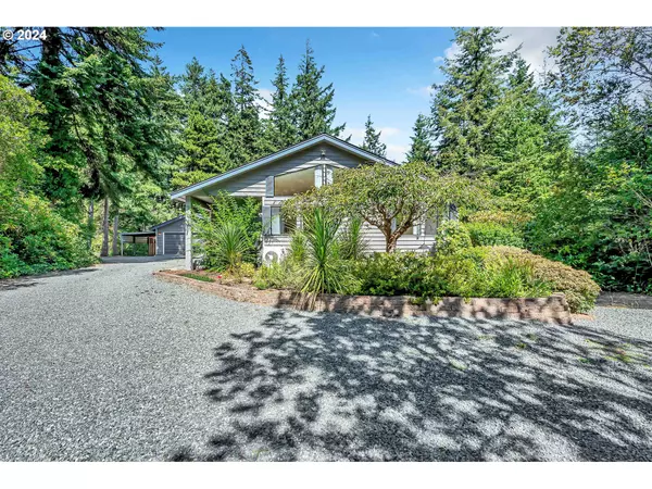 Bandon, OR 97411,88445 TROUT POND LN