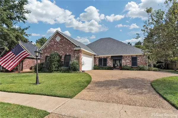 465 Shenandoah Drive, Shreveport, LA 71115