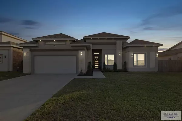 Los Fresnos, TX 78566,102 HERON DR