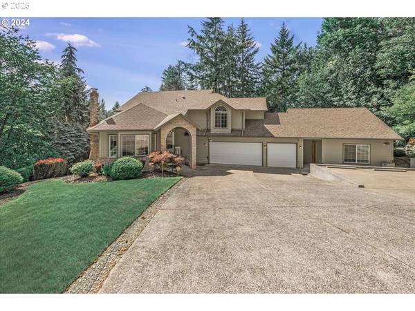 Damascus, OR 97089,11131 SE 190TH CT