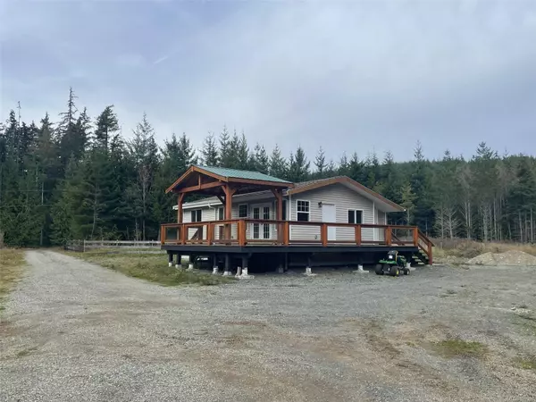 Sooke, BC V9Z 0K5,2590 Clark Rd