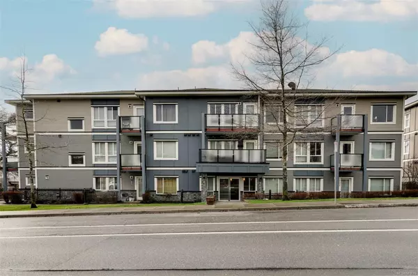 Saanich, BC V8X 0A5,4050 Douglas St #301