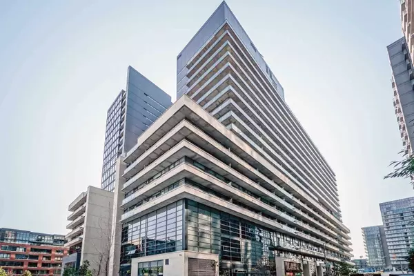 36 Lisgar ST #1217W, Toronto C01, ON M6J 3G2