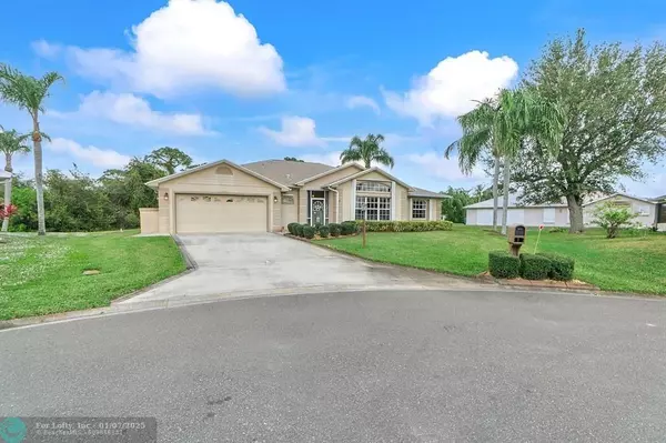 Port St Lucie, FL 34952,6804 Thoreau Ter