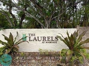 310 W Laurel Dr  #1401, Margate, FL 33063