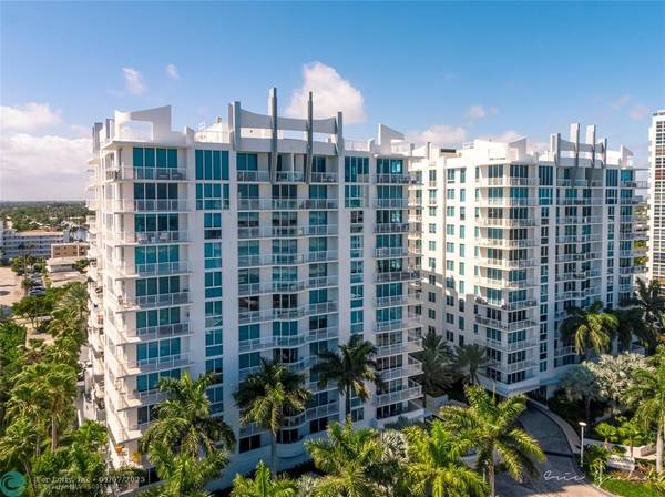 2821 N Ocean Blvd  #503S, Fort Lauderdale, FL 33308