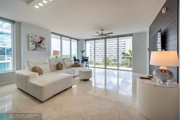 Fort Lauderdale, FL 33308,2821 N Ocean Blvd  #503S