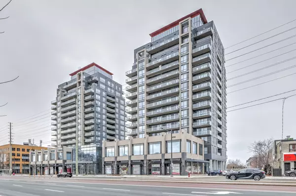 Richmond Hill, ON L4C 0Z1,9090 Yonge ST #207B