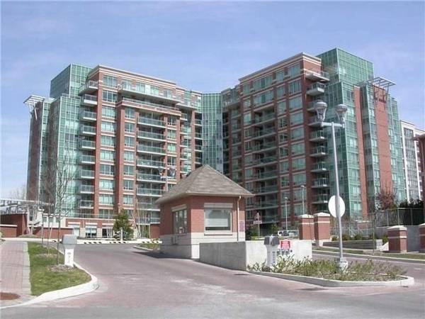 48 Suncrest BLVD #608, Markham, ON L3T 7Y5