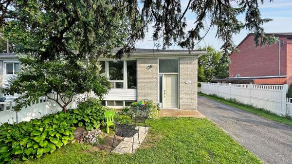 351 Taylor Mills DR N #Lower, Richmond Hill, ON L4C 2T8