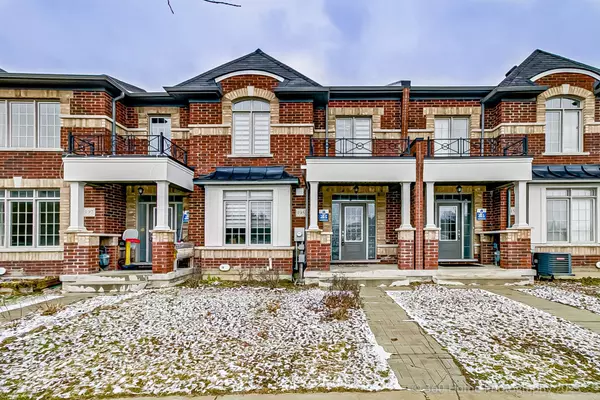 195 Beechborough CRES, East Gwillimbury, ON L9N 0P1