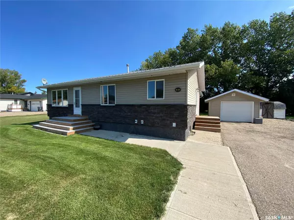 69 Gordon AVENUE E,  Yorkton,  SK S3N 3S9