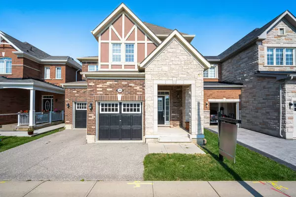 389 Cedar Hedge RD, Milton, ON L9T 8Y4