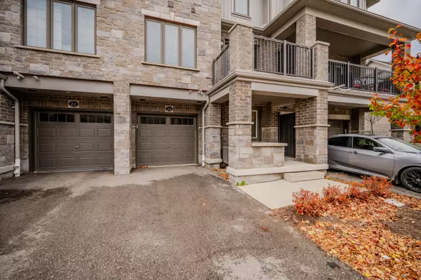 Kitchener, ON N2P 0H2,115 South Creek DR #2B