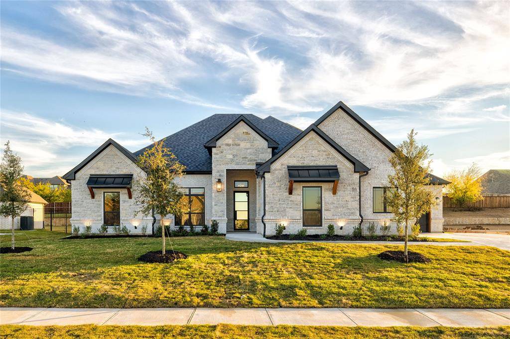 Haslet, TX 76052,228 Bel Grand Road