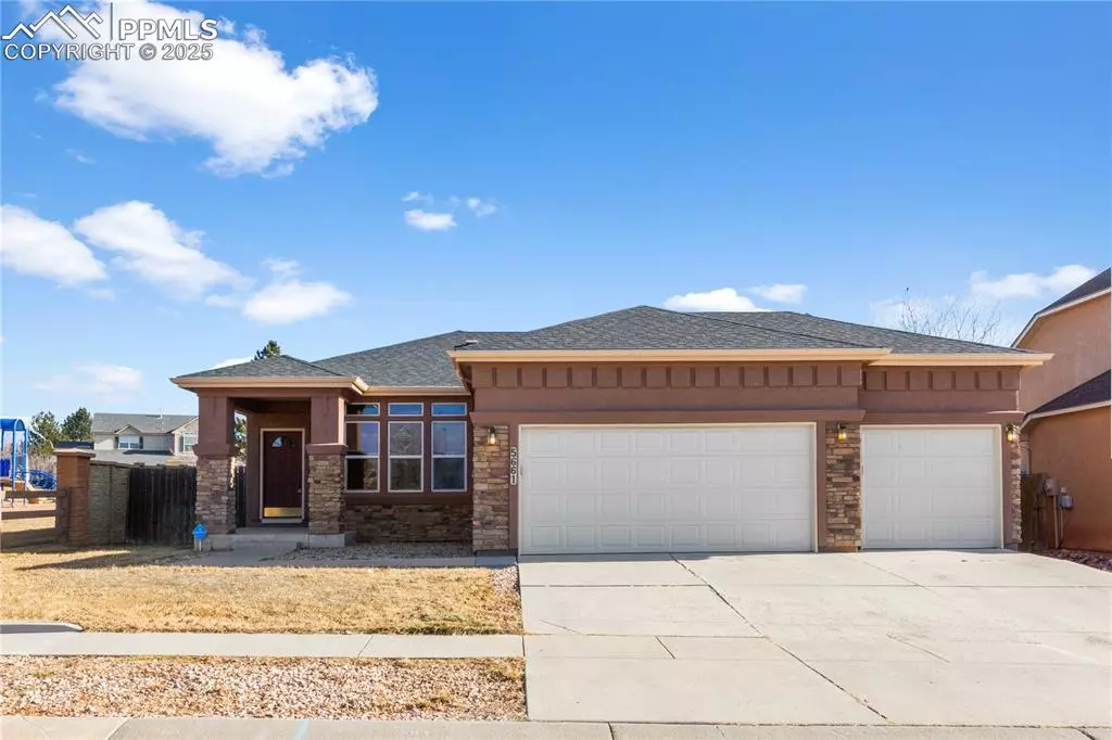 Colorado Springs, CO 80923,5661 Kenora ST