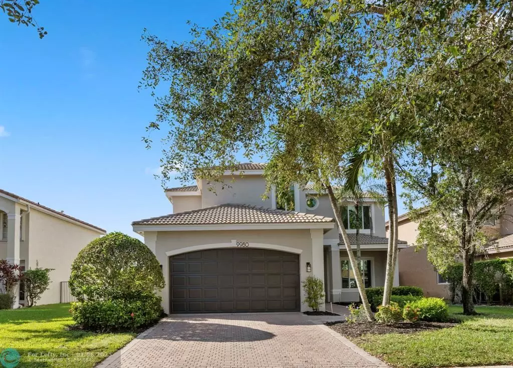 Delray Beach, FL 33446,9980 Marsala Way