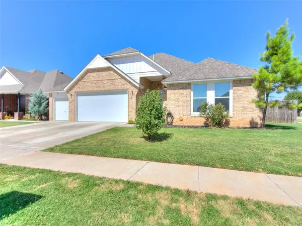 5401 Bluebird Road, Oklahoma City, OK 73179