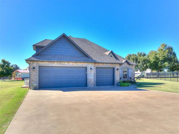 Oklahoma City, OK 73169,7816 SW 87th Circle