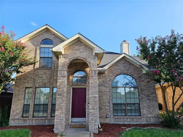 452 Leisure Lane, Coppell, TX 75019