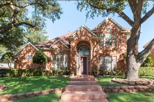 5857 Pebblestone Lane, Plano, TX 75093