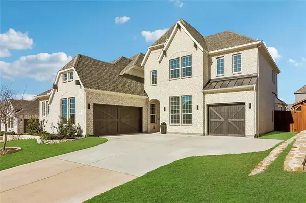 512 Montrose Drive, Rockwall, TX 75087