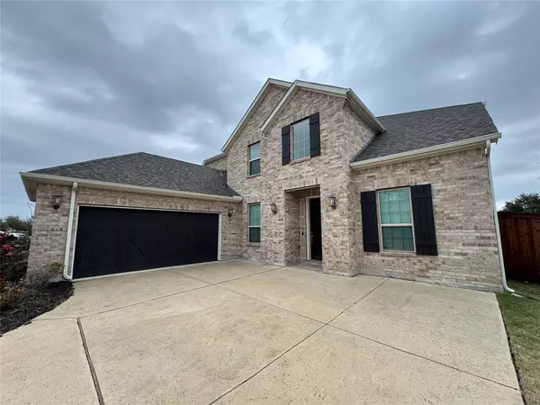 Little Elm, TX 75033,1901 Rosemill Drive