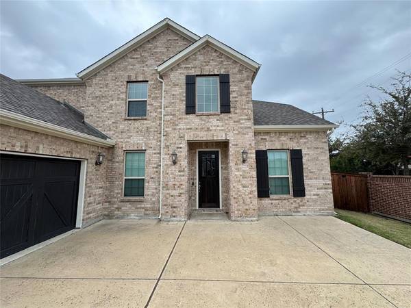 Little Elm, TX 75033,1901 Rosemill Drive