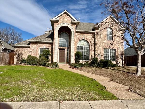 421 Seleta Drive, Murphy, TX 75094