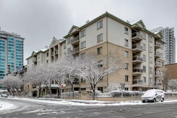 114 15 AVE Southwest #503, Calgary, AB T2R0P5