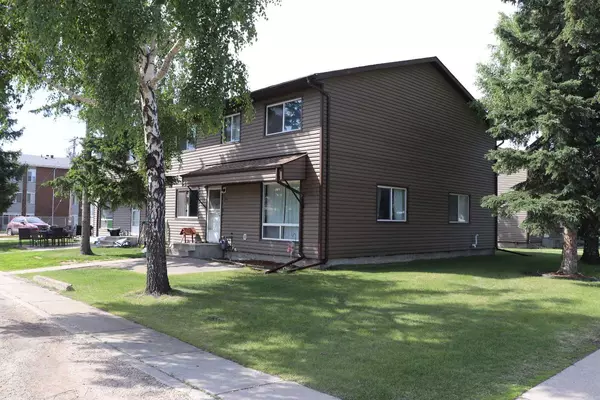 Edson, AB T7E 1K9,5215 6 Avenue #24