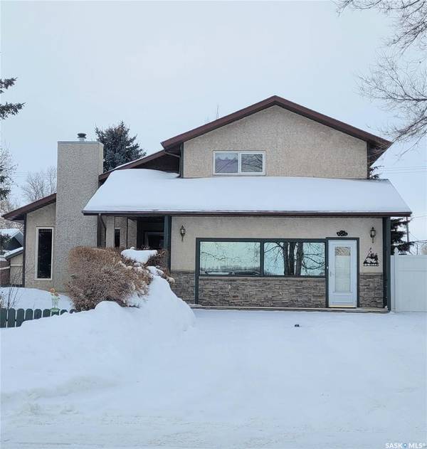 514 Railway AVENUE, Pilot Butte, SK S0G 3Z0