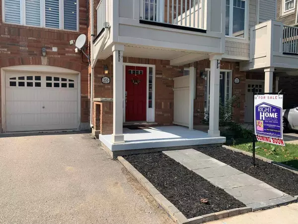 Halton, ON L9T 7B5,235 SCHREYER CRES