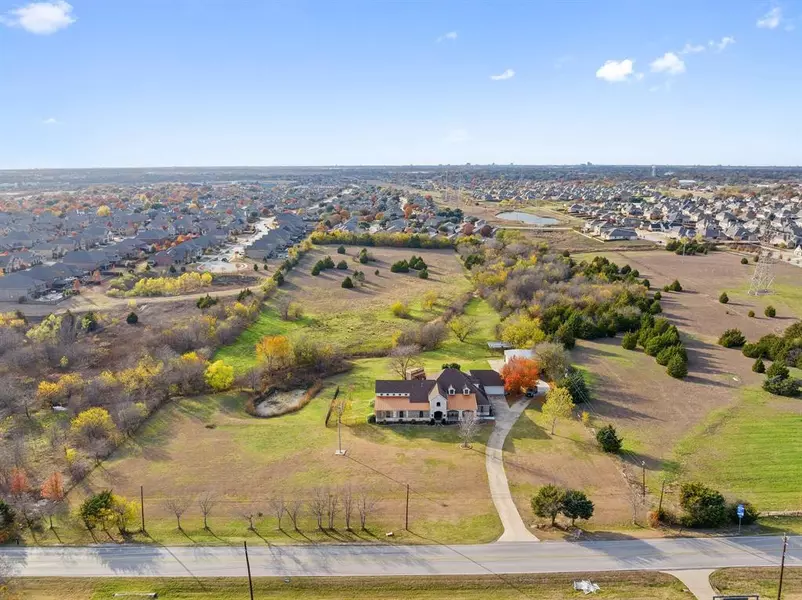 4421 Merritt Road, Sachse, TX 75048